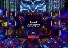 Top 10 Clubs Entertainment in Jakarta, Biggest Nightclub and Crazy Party Location