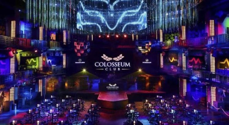 Top 10 Clubs Entertainment in Jakarta, Biggest Nightclub and Crazy Party Location