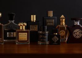 Top 10 The most Expensive and Luxurious Men's Perfume in The World, Attracts Women