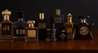 Top 10 The most Expensive and Luxurious Men’s Perfume in The World, Attracts Women