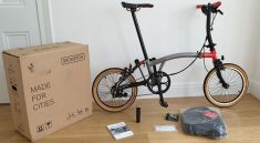 Top 10 Luxury Folding Bikes Premium with Fantastic Prices in The World