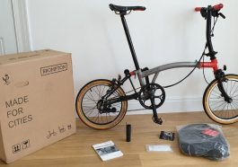 Top 10 Luxury Folding Bikes Premium with Fantastic Prices in The World