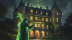 Top 10 Most Haunted House in the World, Facts Scariest Houses