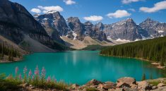 Top 10 Prettiest National Parks in the World, Hidden Gem Nature