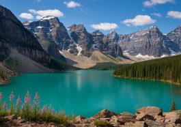 Top 10 Prettiest National Parks in the World, Hidden Gem Nature