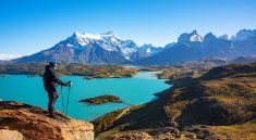 Top 10 Best Nature Adventure Tourism in the World, Focus on Nature Experience