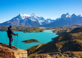 Top 10 Best Nature Adventure Tourism in the World, Focus on Nature Experience