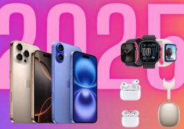 10 Top Selling Apple Products in 2024-2025, Apple's latest Technology Innovation
