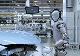 10 Facts About Human Robots Technology, Can It Really Replace Humans?