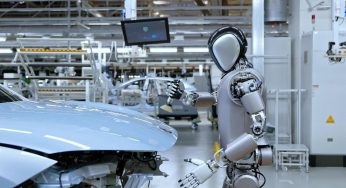 10 Facts About Human Robots Technology, Can It Really Replace Humans?