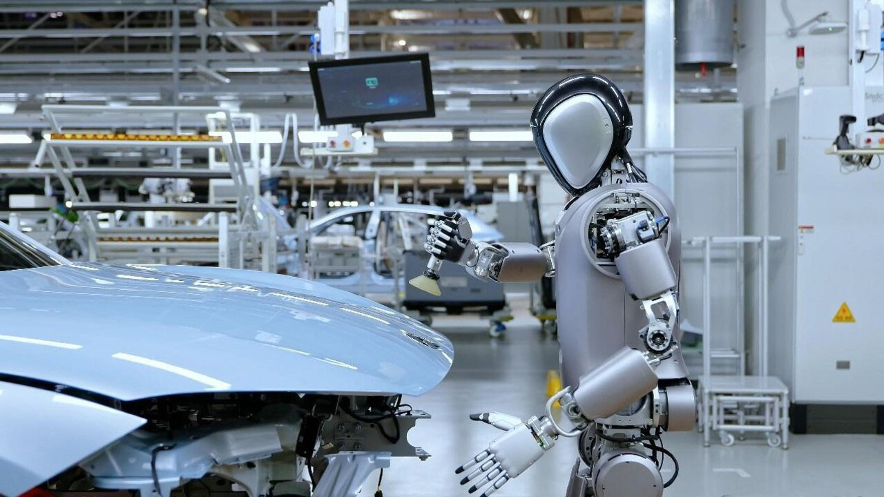 10 Facts About Human Robots Technology, Can It Really Replace Humans?