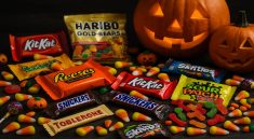 10 Most Popular Halloween Candies in the World, Did Your Favorite Make the List?