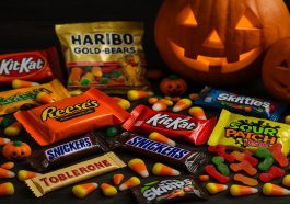 10 Most Popular Halloween Candies in the World, Did Your Favorite Make the List?