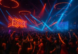 Top 10 Best Hiphop Clubs Bar in Singapore, Entertainment Party Clubs Dance