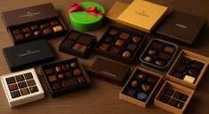 Top 10 Best Luxury Chocolate Brands with Premium Gift Set in the World