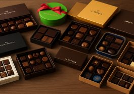 Top 10 Best Luxury Chocolate Brands with Premium Gift Set in the World