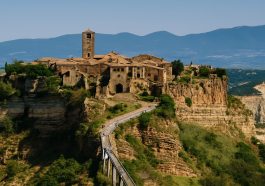 Top 10 Hidden Gem Destinations in Italy, Coastal Areas and Natural Wonders