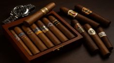Top 10 Luxury Premium Cigar Popular Brands in the World, Rare Cigars Collection