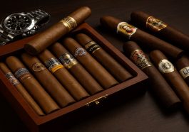 Top 10 Luxury Premium Cigar Popular Brands in the World, Rare Cigars Collection