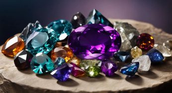 Top 10 Most Expensive Luxury Gemstones in the World, Collection of Precious and Rare Gems
