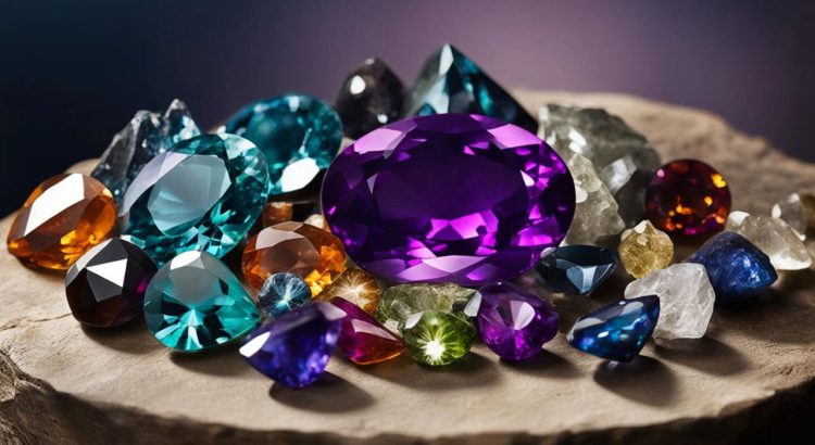 Top 10 Most Expensive Luxury Gemstones in the World, Collection of Precious and Rare Gems
