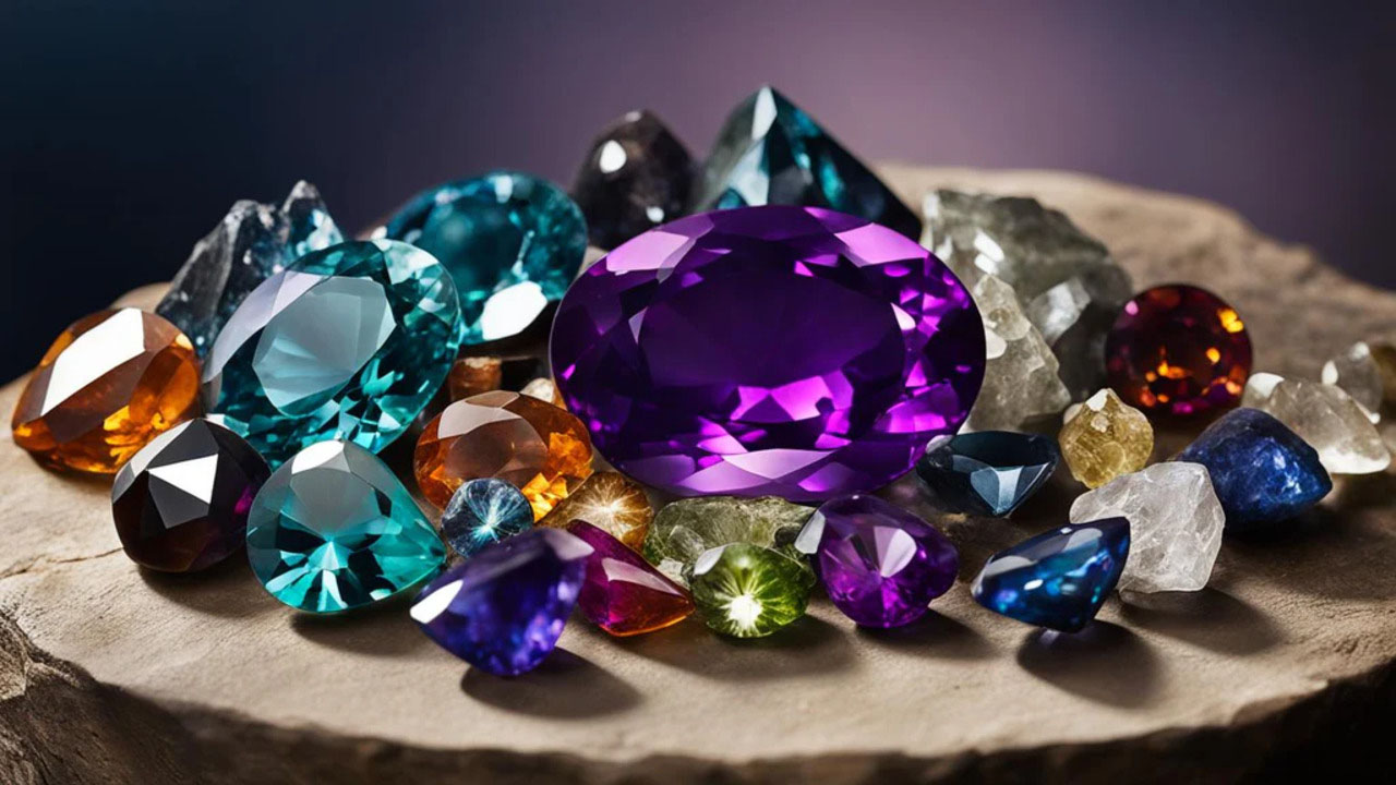 Top 10 Most Expensive Luxury Gemstones in the World, Collection of Precious and Rare Gems