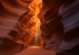 Top 10 Places on Earth that look too Magical and very unreal