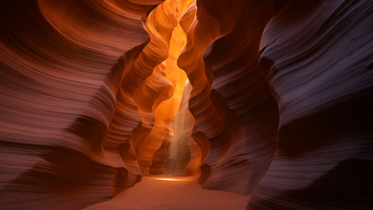 Top 10 Places on Earth that look too Magical and very unreal