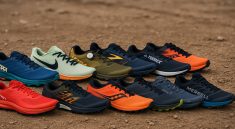 Top 10 Trail Running Sports Shoes in the World 2025 with Best Quality and Light Weight