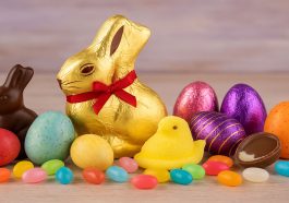 Top 10 most Popular Easter Candy Brands in the World with Great Taste