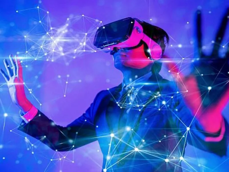 metaverse