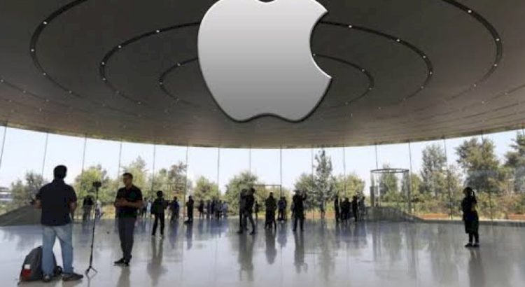 Apple's