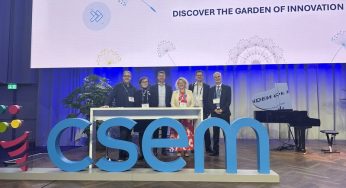 Top 10 Ways CSEM New Foundry Is Revolutionizing Photonic Chip Production