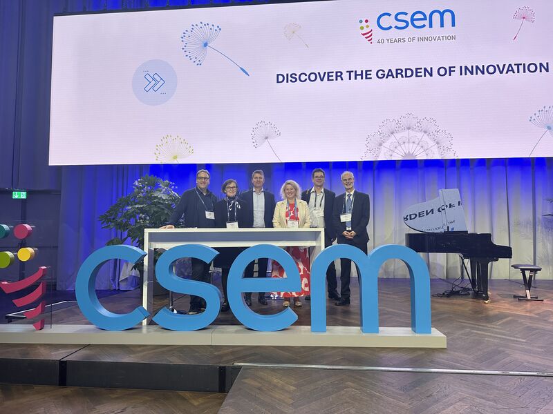 CSEM