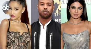Top 10 Celebrity Moments Everyone’s Talking About in 2025
