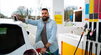 Drive Farther for Less: Top 10 Fuel-Efficient Cars in 2025