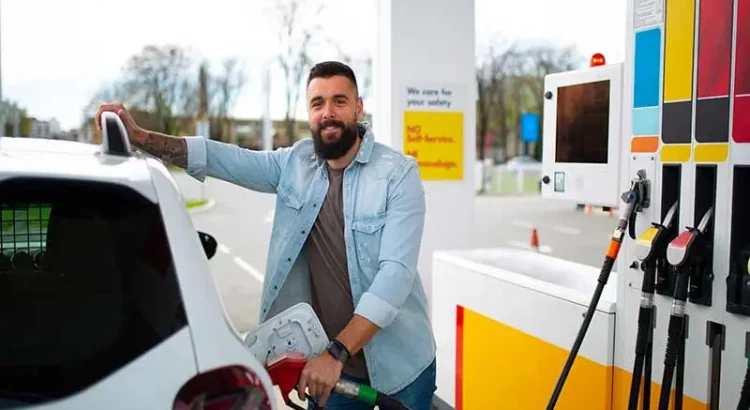 Fuel-efficient cars