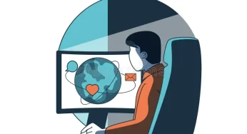 Top 10: Internet Addiction or Necessity? You Decide