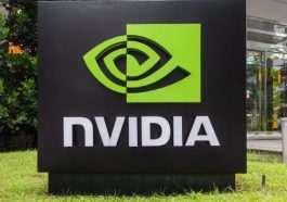 Nvidia’s