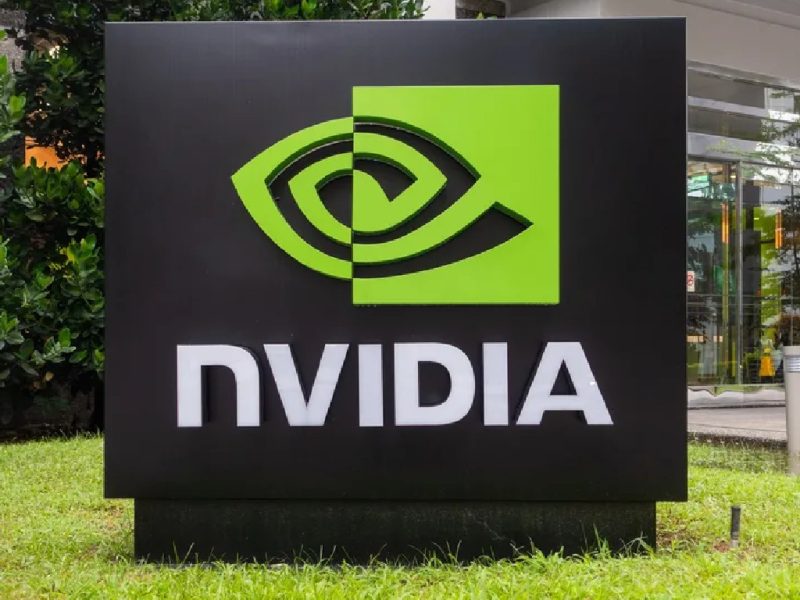 Nvidia’s