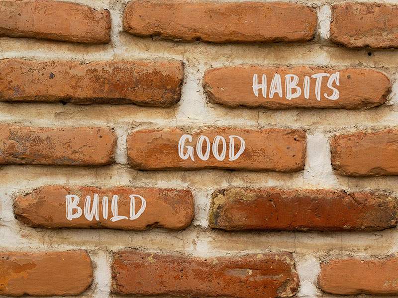 Simple habits