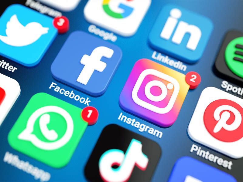 Social Media
