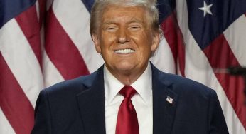 Top Ten AI Giants That Are Reshaping Trump Middle East Strategy