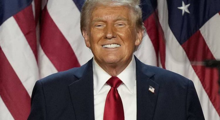 Trump