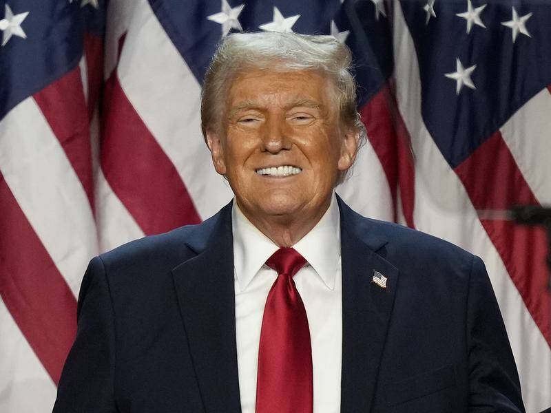 Trump