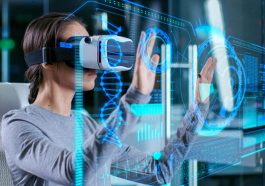VR