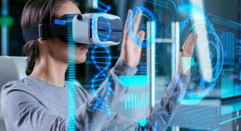 Top 10 VR & AR in Action: Changing the Way We Experience Everything