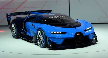 These Are Top 10 the Coolest Cars Must to Own in 2025