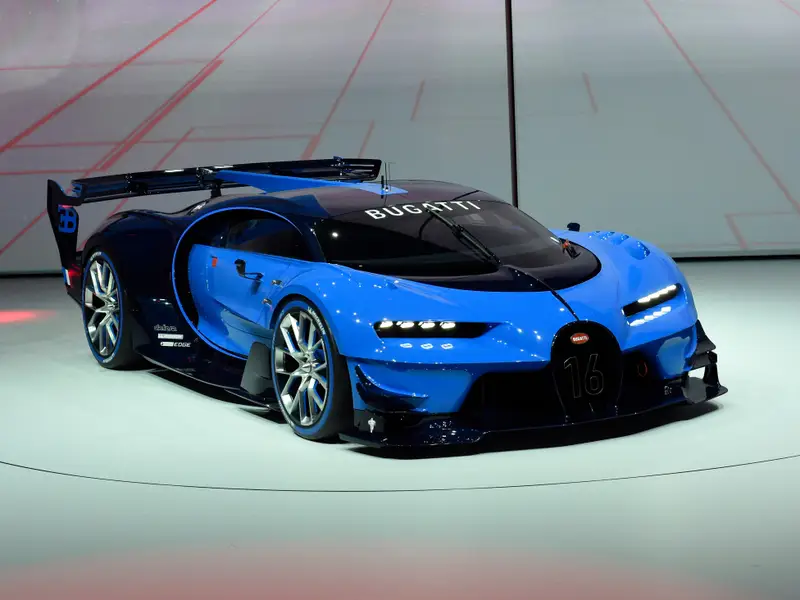 coolest cars