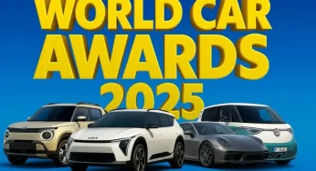 2025 Top 10 Car Lineup: What Auto Fans Are Excited About